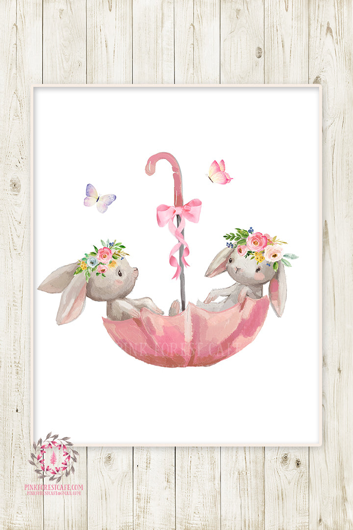 Printable Nursery Wall Art Printable Watercolor Whale Nursery Wall