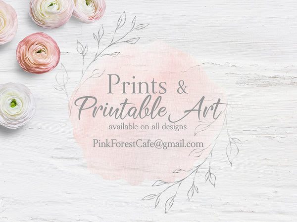 Rainbow Rust Gray Mustard Wall Art Print Watercolor Baby Girl Boy Gender Neutral Nursery Exclusive Printable Decor