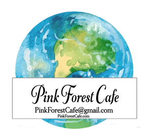World Map Zoo Animal Wall Art Print Pink Baby Boy Nursery Room Printable Decor