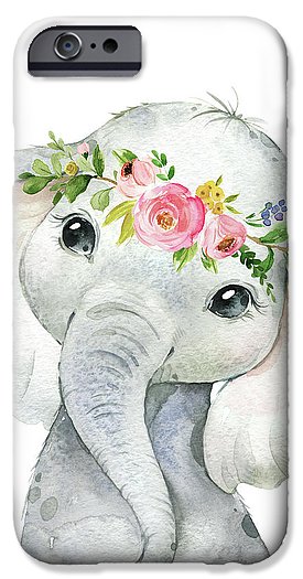 Boho Elephant Boho Elephant