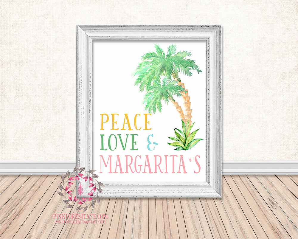 Peace Love Margaritas Watercolor Palm Tree Bar Printable Print Wall Ar – Pink Forest Cafe peace-love-margaritas-watercolor-palm-tree-bar-printable-print-wall-ar-pink-forest-cafe